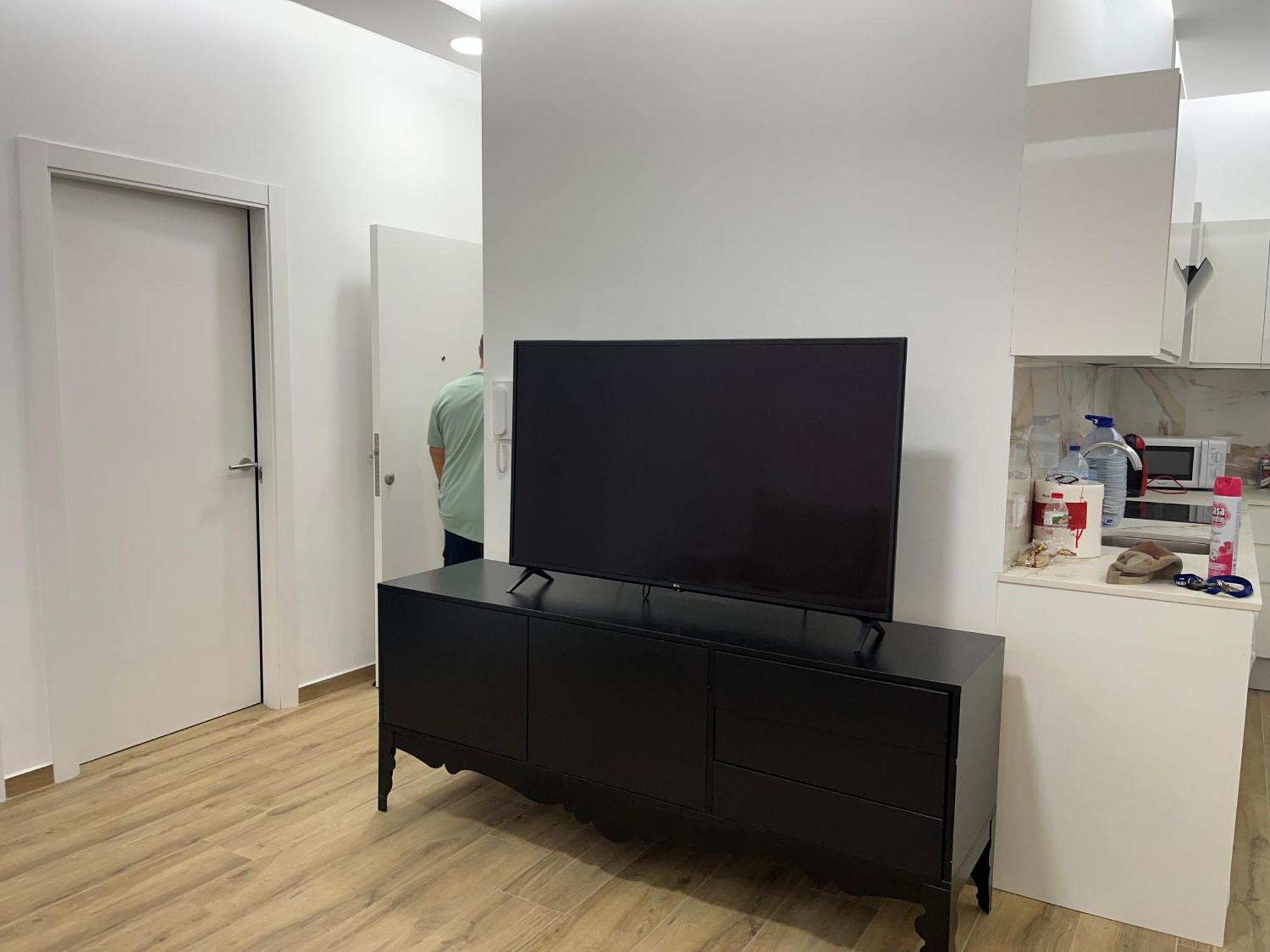 Jota Appartement *
