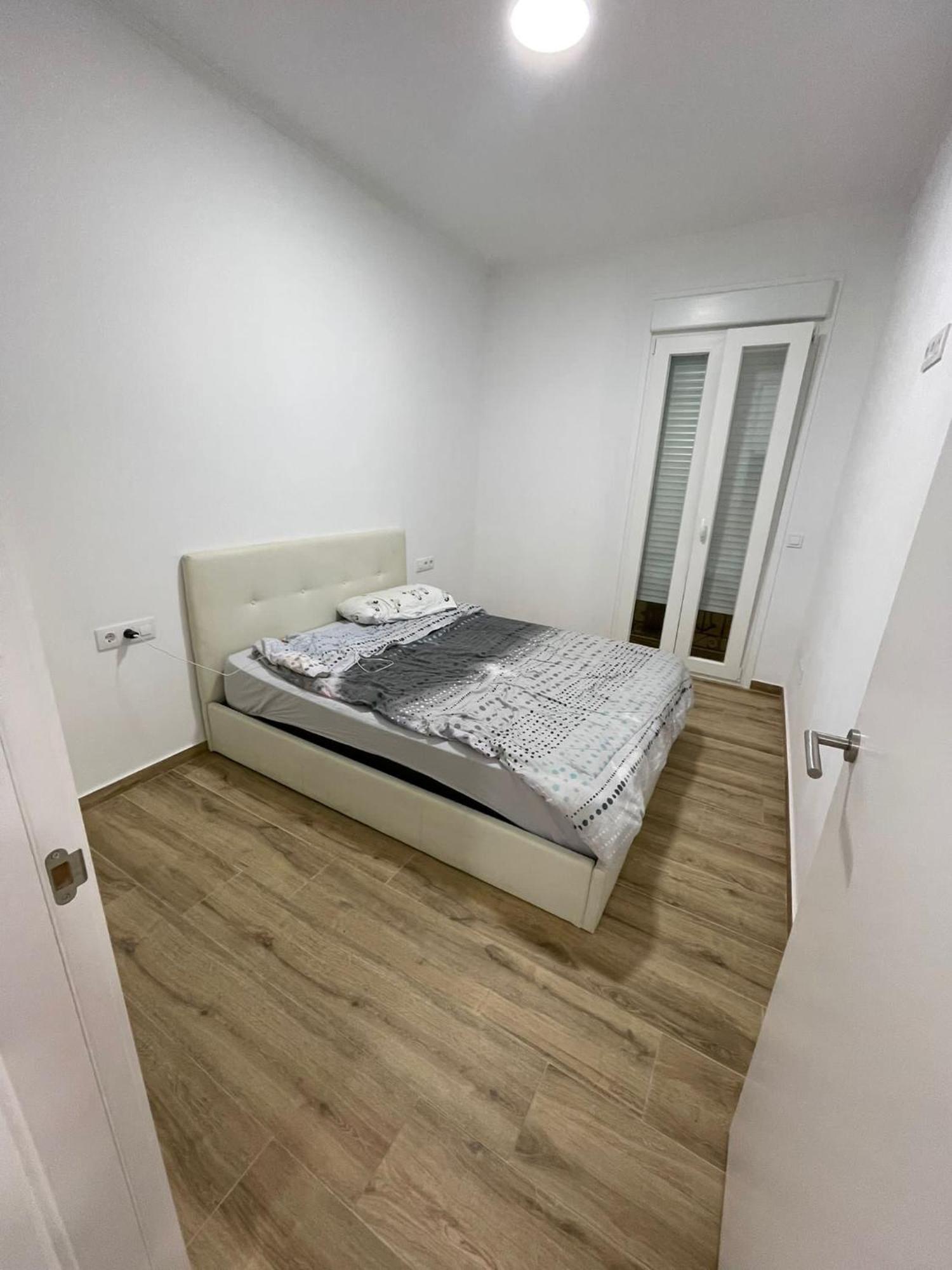 Jota Appartement Barcelone